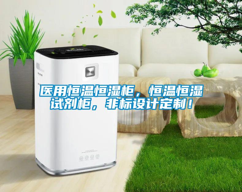 醫(yī)用恒溫恒濕柜，恒溫恒濕試劑柜，非標設計定制！