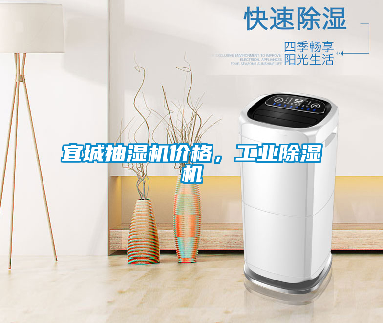 宜城抽濕機(jī)價格，工業(yè)除濕機(jī)