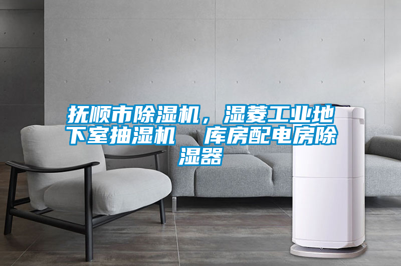 撫順市除濕機，濕菱工業(yè)地下室抽濕機  庫房配電房除濕器