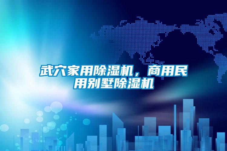 武穴家用除濕機(jī)，商用民用別墅除濕機(jī)