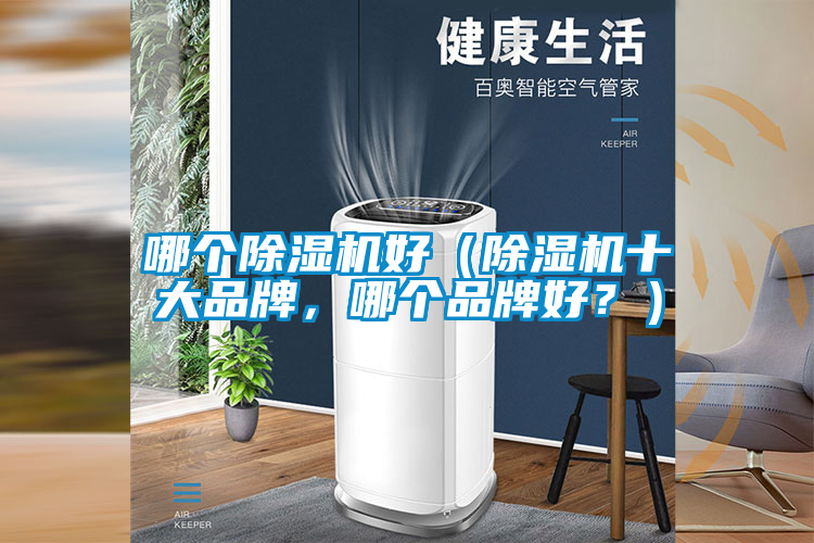 哪個除濕機(jī)好（除濕機(jī)十大品牌，哪個品牌好？）