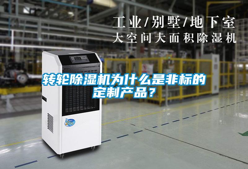轉(zhuǎn)輪除濕機(jī)為什么是非標(biāo)的定制產(chǎn)品？
