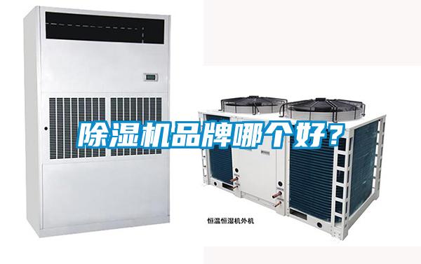 除濕機(jī)品牌哪個(gè)好？