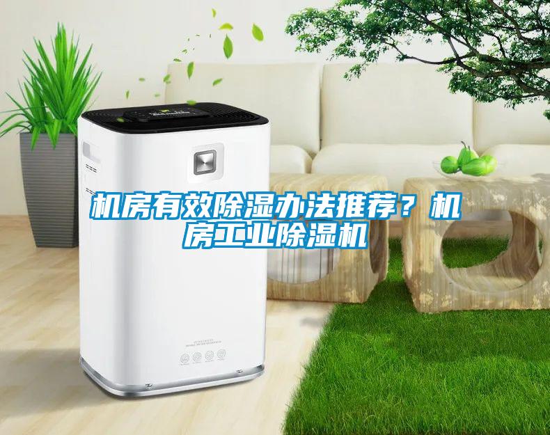 機房有效除濕辦法推薦？機房工業(yè)除濕機
