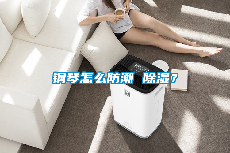 鋼琴怎么防潮 除濕？