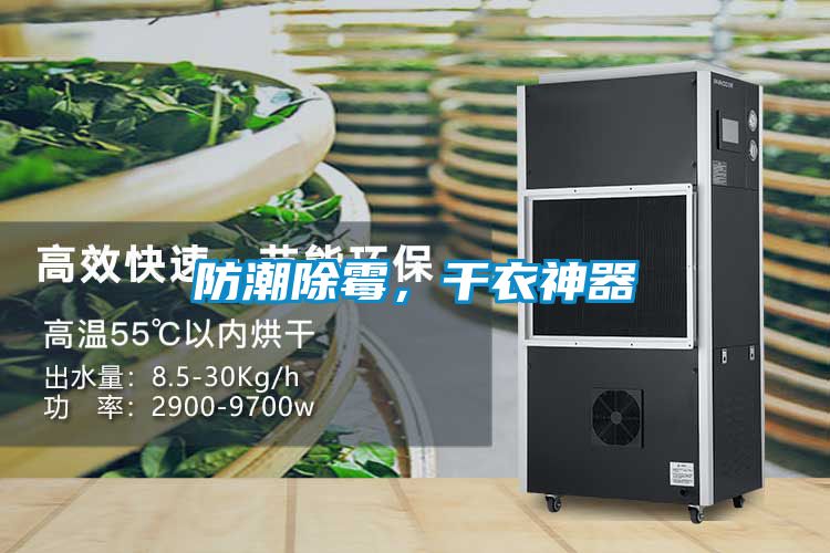 防潮除霉，干衣神器