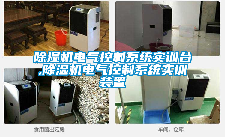 除濕機(jī)電氣控制系統(tǒng)實訓(xùn)臺,除濕機(jī)電氣控制系統(tǒng)實訓(xùn)裝置