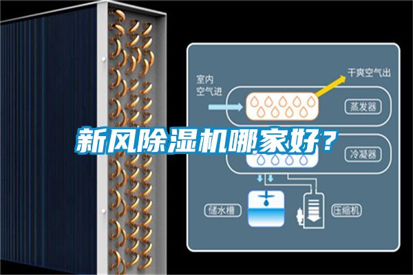 新風(fēng)除濕機哪家好？