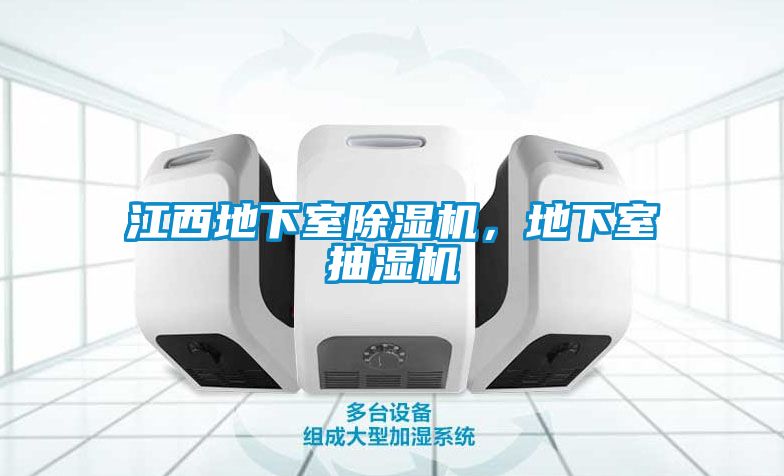 江西地下室除濕機(jī)，地下室抽濕機(jī)