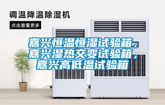 嘉興恒溫恒濕試驗(yàn)箱，嘉興濕熱交變試驗(yàn)箱，嘉興高低溫試驗(yàn)箱