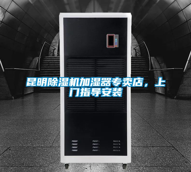 昆明除濕機加濕器專賣店，上門指導安裝