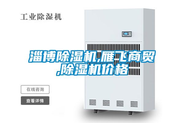 淄博除濕機(jī),雁飛商貿(mào),除濕機(jī)價格