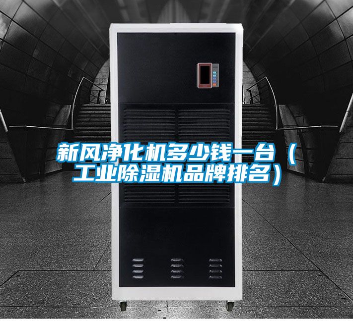 新風(fēng)凈化機(jī)多少錢(qián)一臺(tái)（工業(yè)除濕機(jī)品牌排名）