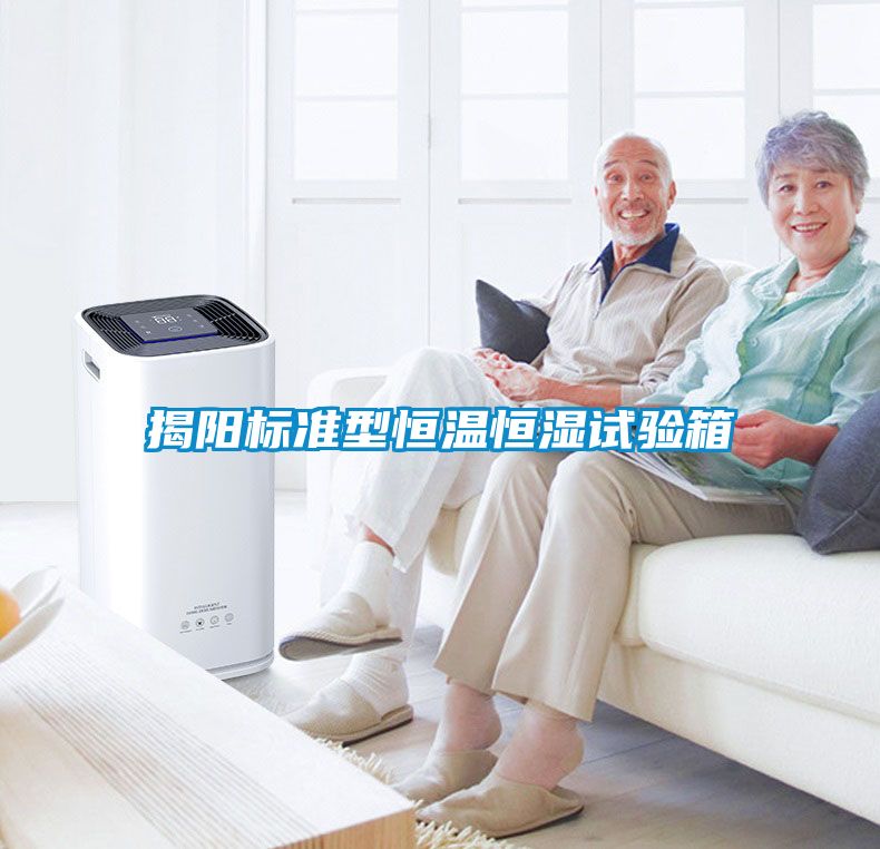 揭陽標(biāo)準(zhǔn)型恒溫恒濕試驗(yàn)箱