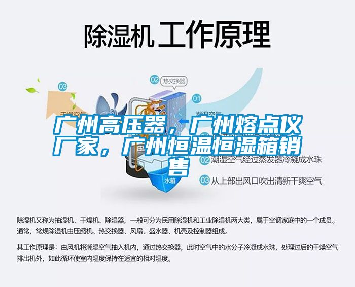 廣州高壓器，廣州熔點(diǎn)儀廠家，廣州恒溫恒濕箱銷售