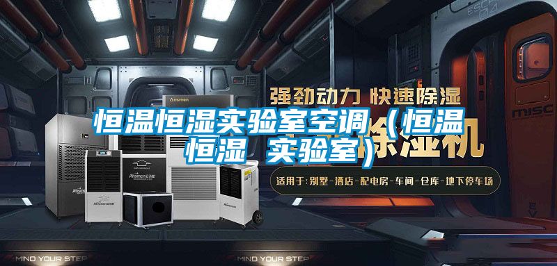 恒溫恒濕實(shí)驗(yàn)室空調(diào)(恒溫恒濕 實(shí)驗(yàn)室)