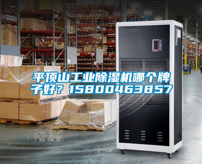 平頂山工業(yè)除濕機(jī)哪個(gè)牌子好？15800463857