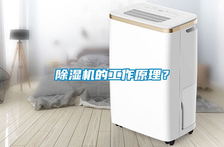 除濕機(jī)的工作原理？
