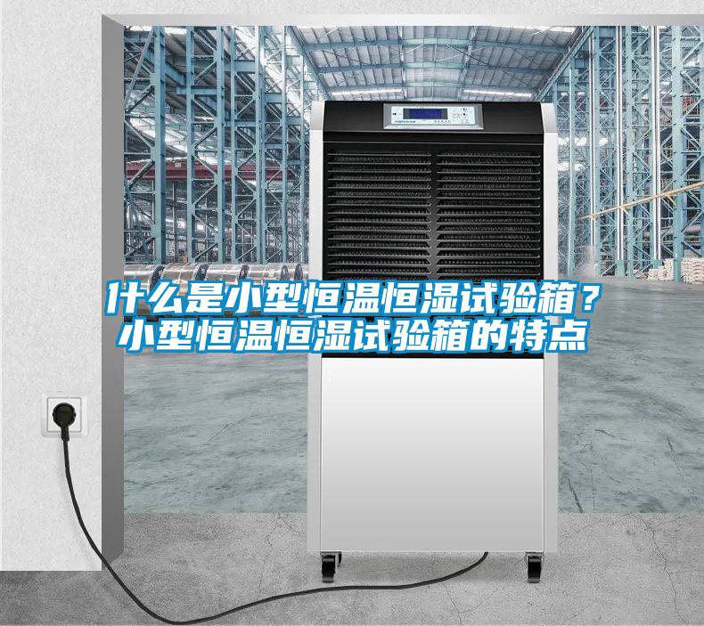 什么是小型恒溫恒濕試驗(yàn)箱？小型恒溫恒濕試驗(yàn)箱的特點(diǎn)