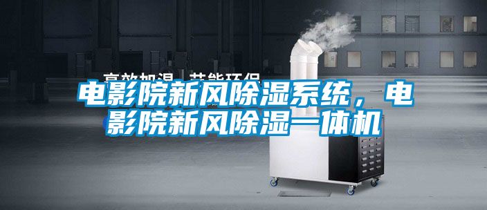 電影院新風(fēng)除濕系統(tǒng)，電影院新風(fēng)除濕一體機(jī)