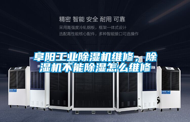 阜陽(yáng)工業(yè)除濕機(jī)維修，除濕機(jī)不能除濕怎么維修
