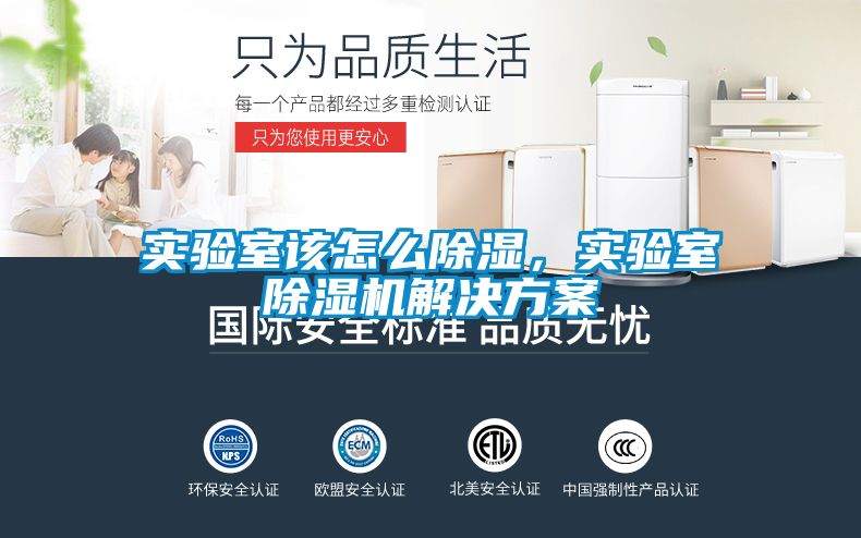 實(shí)驗(yàn)室該怎么除濕，實(shí)驗(yàn)室除濕機(jī)解決方案