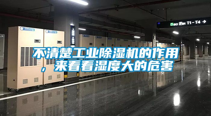 不清楚工業(yè)除濕機的作用，來看看濕度大的危害
